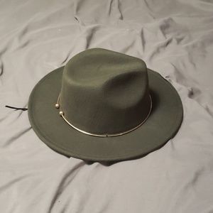 Stetson Like hat for women